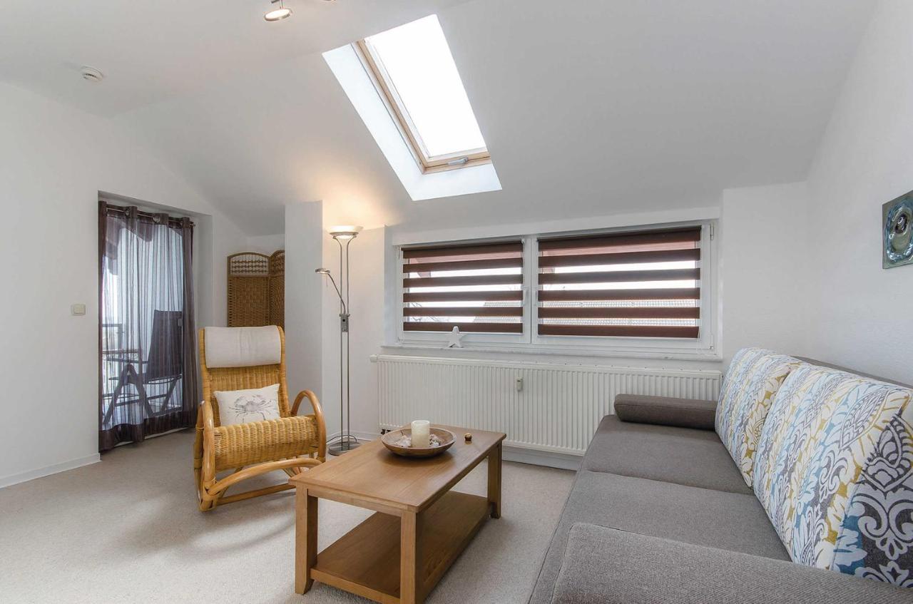 Maisonette Amalie Sassnitz Exteriör bild